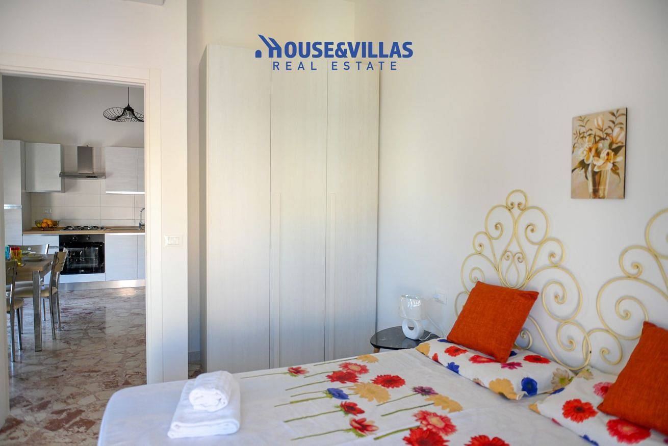 Apartamento entero, House&Villas - Avola nel Cuore-Appartamento Bea in Avola, Provincia de Siracusa