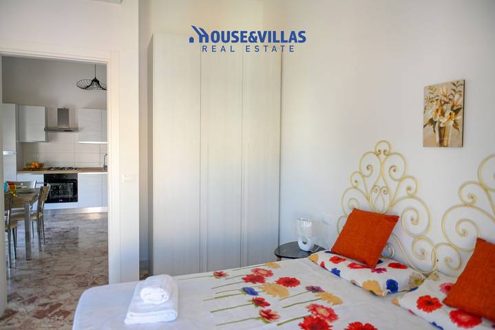 Apartamento de vacaciones para 4 personas - 1