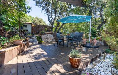 Ferienhaus für 6 Personen in La Crau, Toulon Region, Bild 1