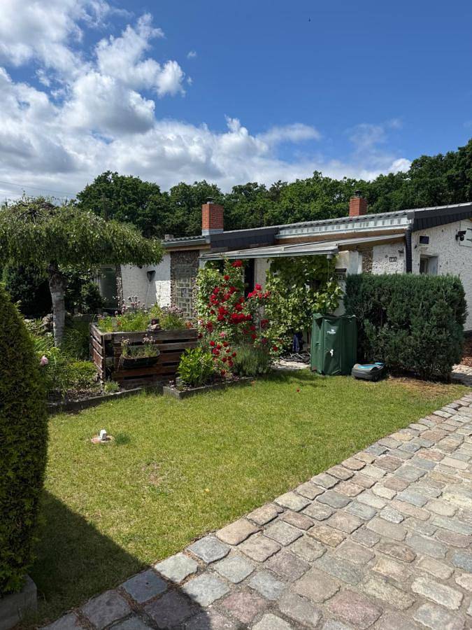 Ferienhaus für 4 Personen, mit Garten, mit Haustier in Berlin - 3
