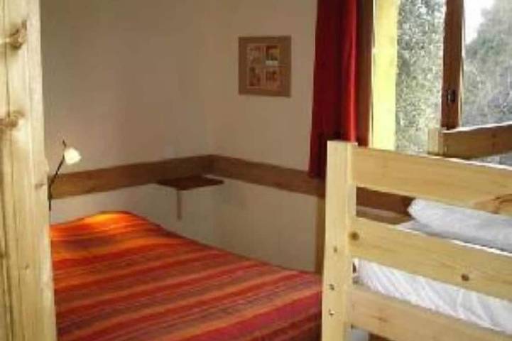 Gîte pour 5 personnes, avec terrasse et jardin, animaux acceptés à Genneville - 2