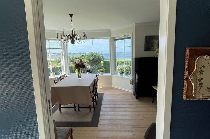Ferienhaus für 6 Personen in Rogaland