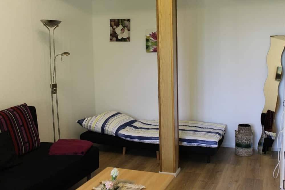 Ganze Wohnung, Ferienwohnungen Nienhaus - Up de Deel in Schermbeck, Naturpark Hohe Mark - Westmünsterland
