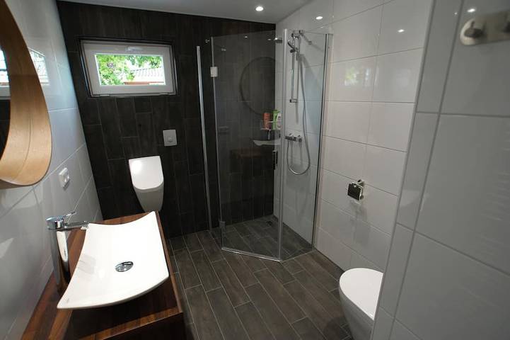Detached bungalow, large private garden, and a sauna that can be booked as an extra in Sint Maartensvlotbrug, Noord-Holland - Nordseeküste