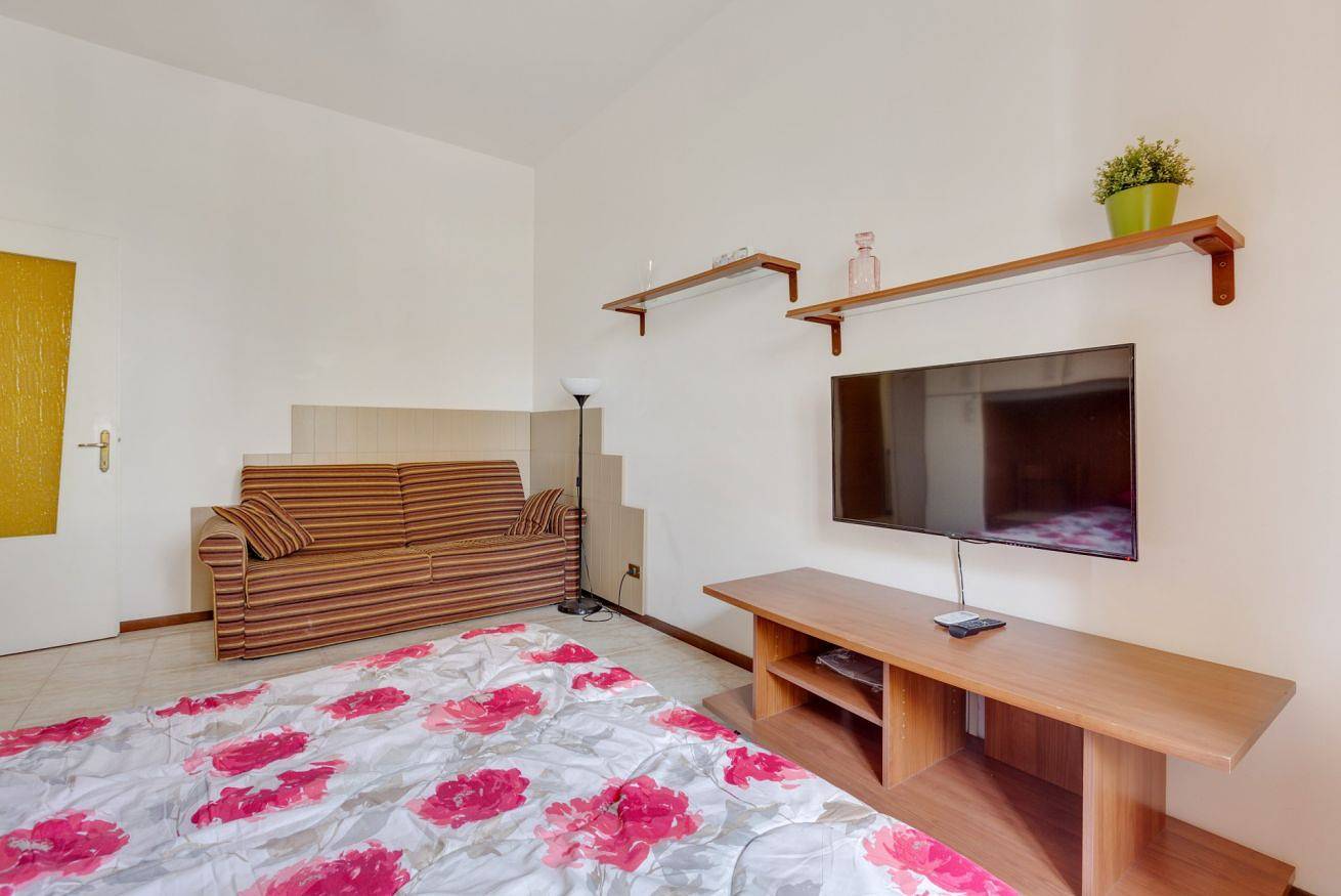 Appartamento intero, New! Grazioso Apt a 3km dal Politecnico di Milano! in Milano, Provincia di Milano