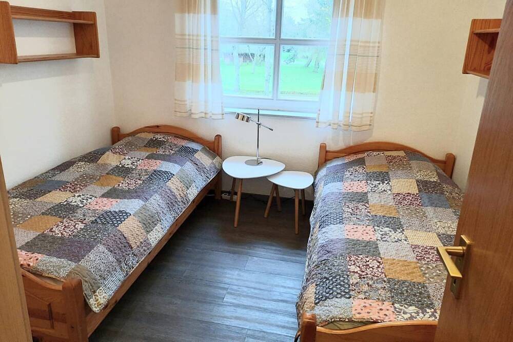 Ganze Wohnung, Whg Liesa, Heidweg 6 Nieblum* in Nieblum, Föhr