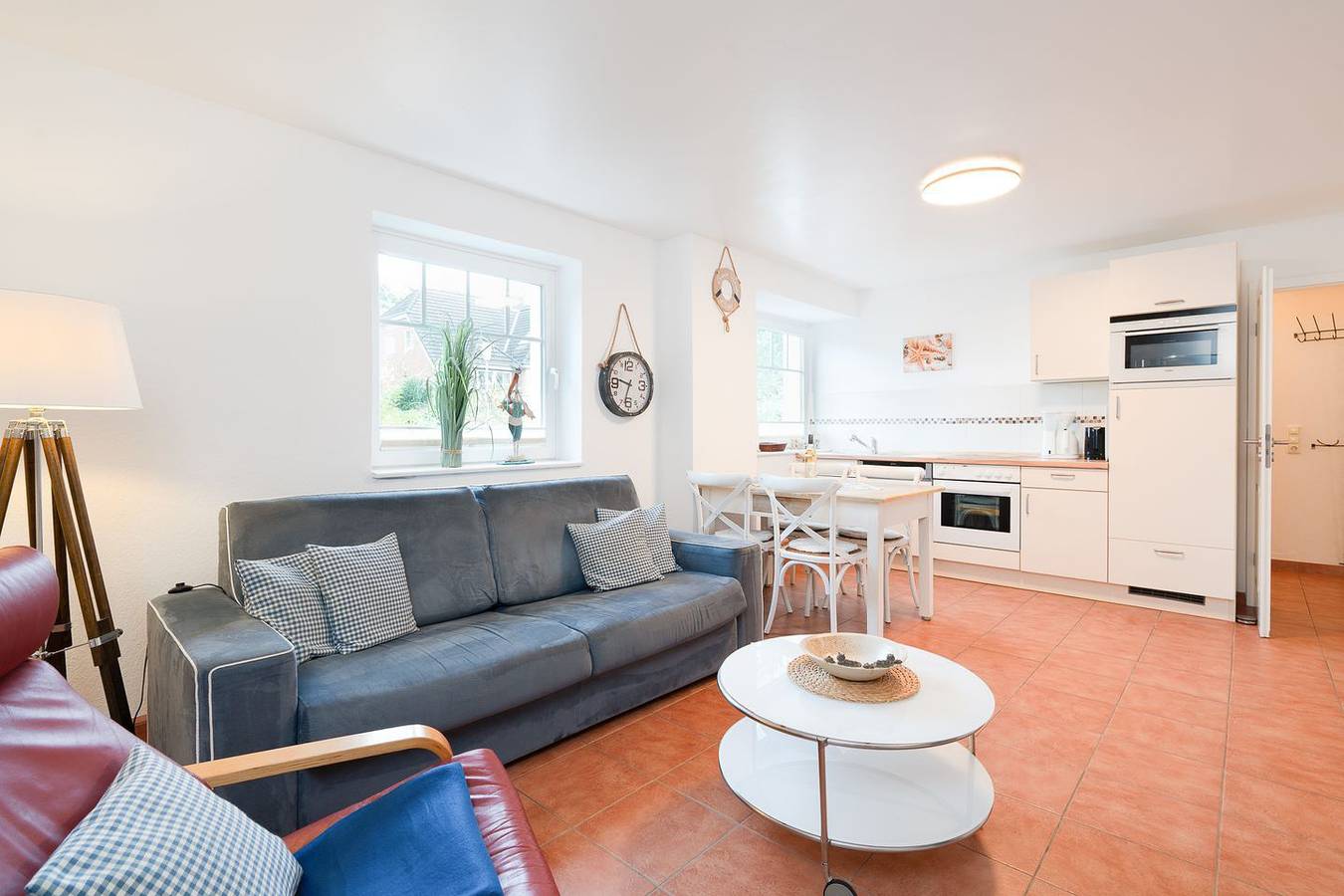 Ferienwohnung in Scharbeutz für 4 Personen in Scharbeutz