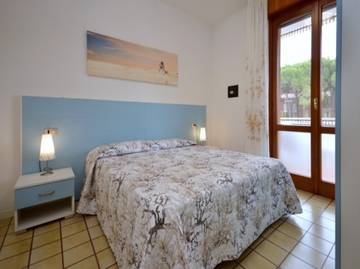 Vakantiewoning voor 6 Personen in Bibione Pineda, Provincie Venetië, Afbeelding 3