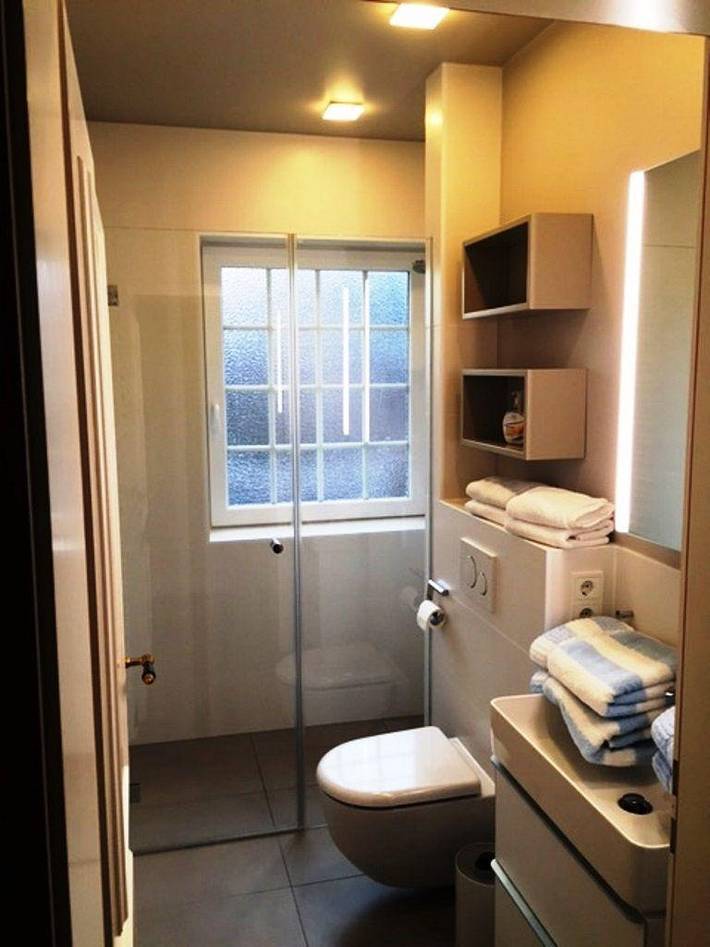 Ganze Ferienwohnung, Steinmannstr. 53, Wohnung Eg in Westerland, Sylt (Gemeinde)