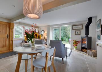 Holiday Home for 2 People in Cranbrook & Sissinghurst, High Weald, Photo 1