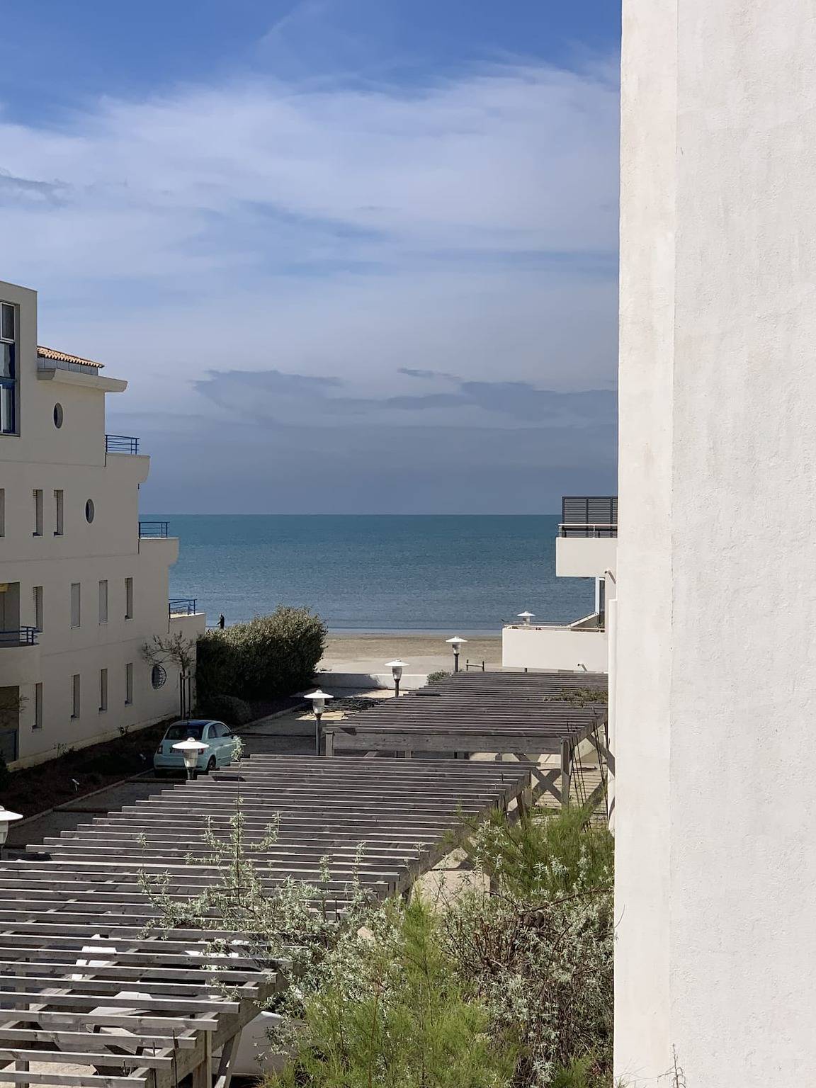 Appartement de vacances