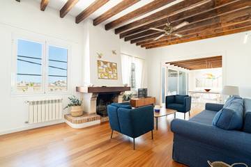 Villa in Palma, Mallorca Westen für 6 
