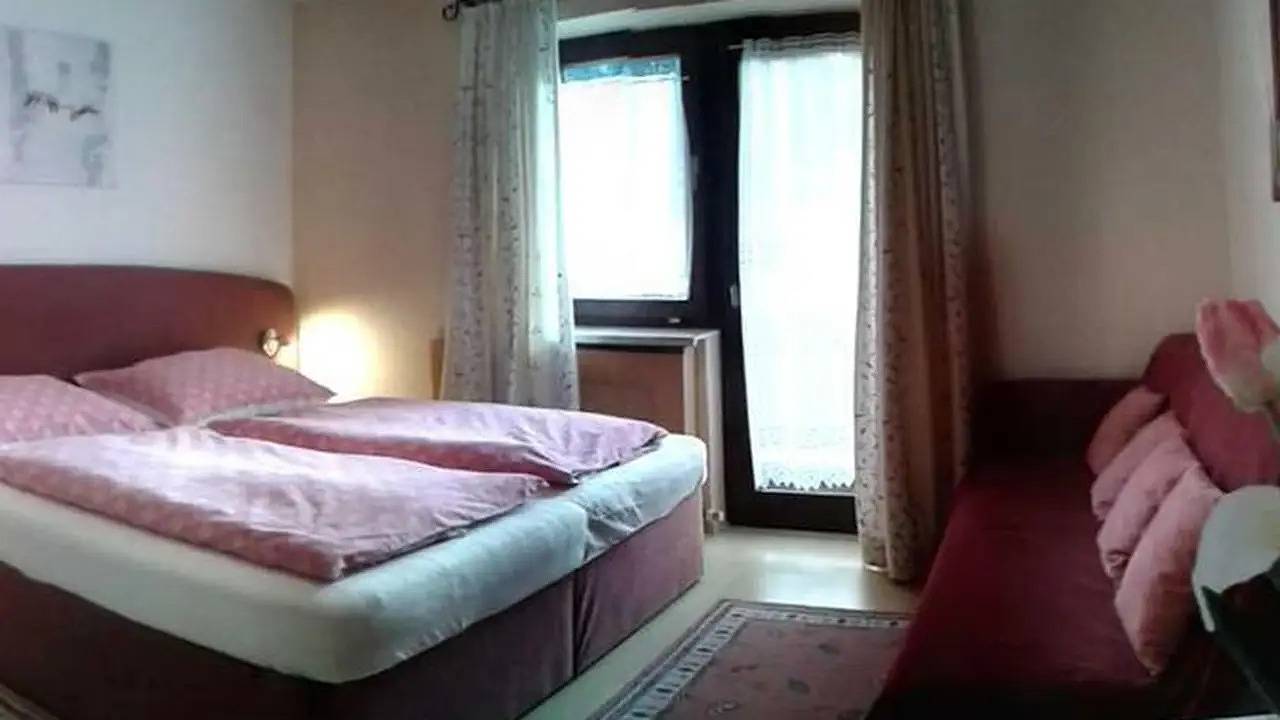 Geheel vakantieappartement, Ferienwohnung für 3 Personen (37 m²) in Pertisau, Eben am Achensee