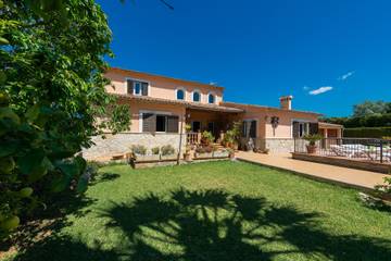 Villa in Marratxí, West Majorca für 8 