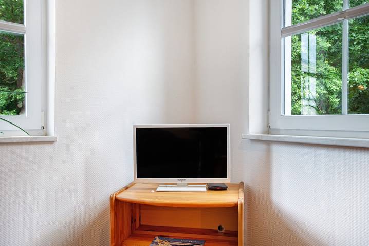 Ferienwohnung für 2 Personen in Koserow - 2