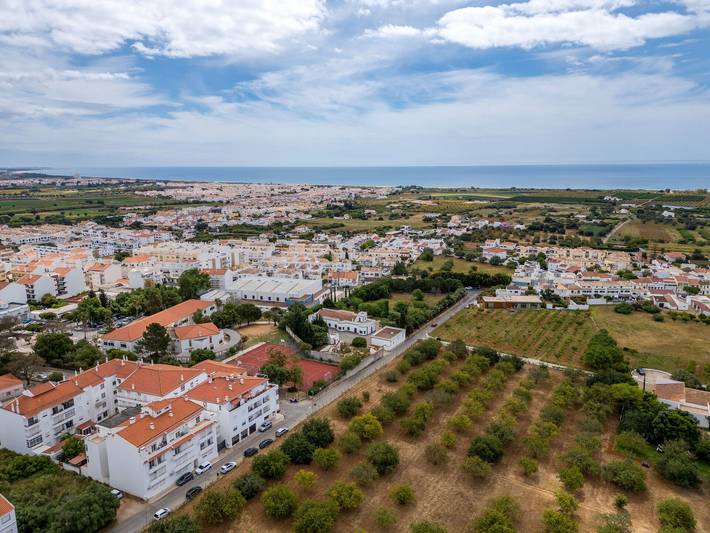 Gîte pour 5 personnes, avec balcon à Manta Rota - 2