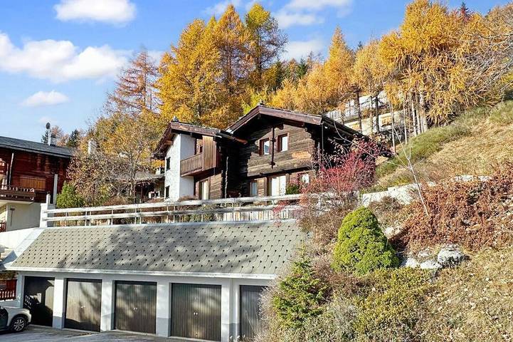 Ferienwohnung für 4 Personen, mit Terrasse - 1