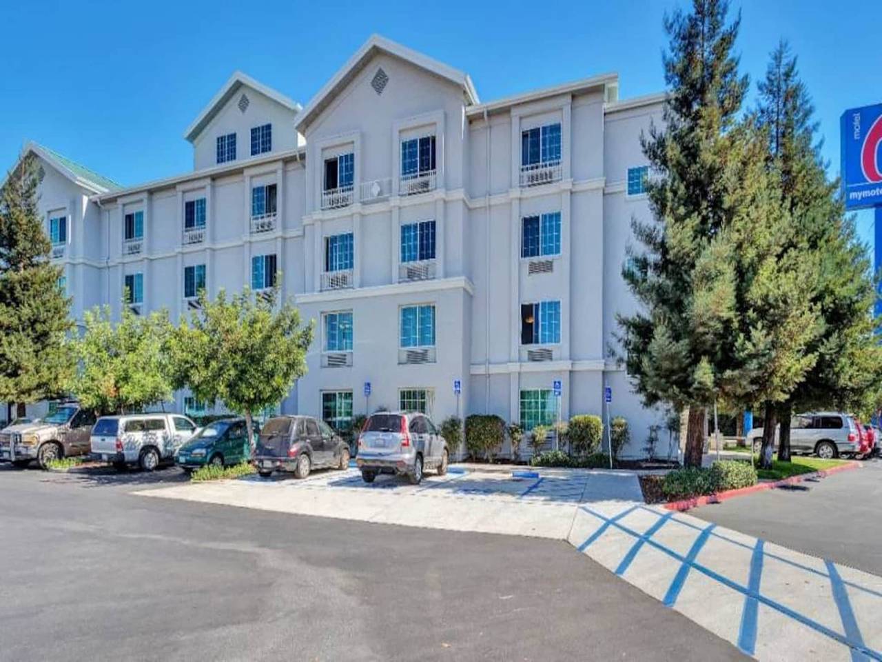 Ganze Wohnung, 1 Queensize-Bett | Mobilzugang | Nsmk | Küche in Belmont (California), Silicon Valley