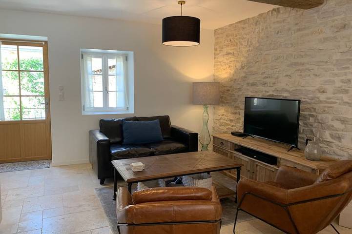 Maison de vacances pour 4 personnes à Meursault