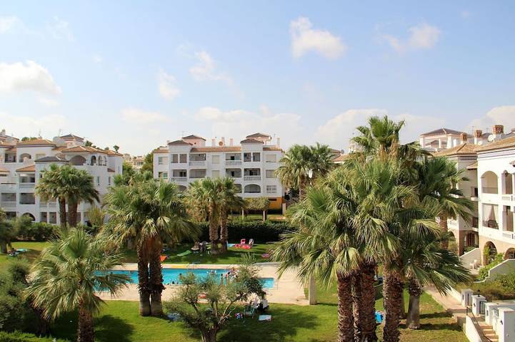 Finca für 4 Personen, mit Balkon und Pool - 1