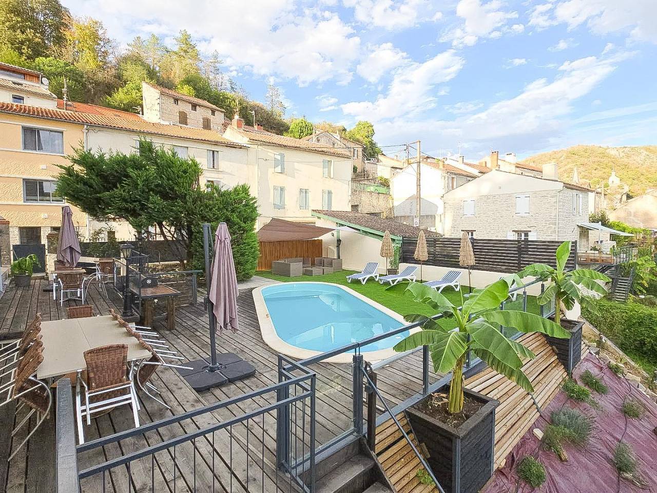 Beau Rivage in Bellefont-La Rauze, Parque Natural Regional Causses du Quercy