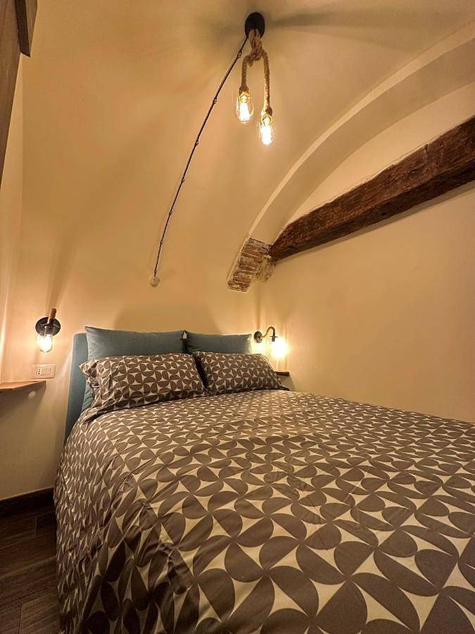 Casa vacanza per 2 persone, con Terrazza e Panorama a Rivisondoli