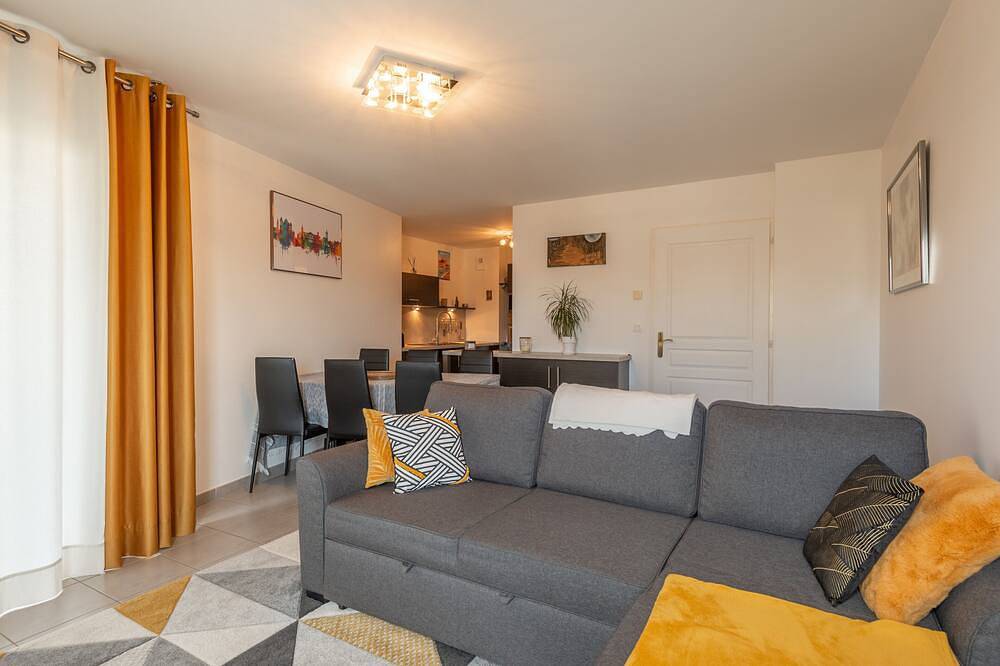 Photo : Appartement de vacances