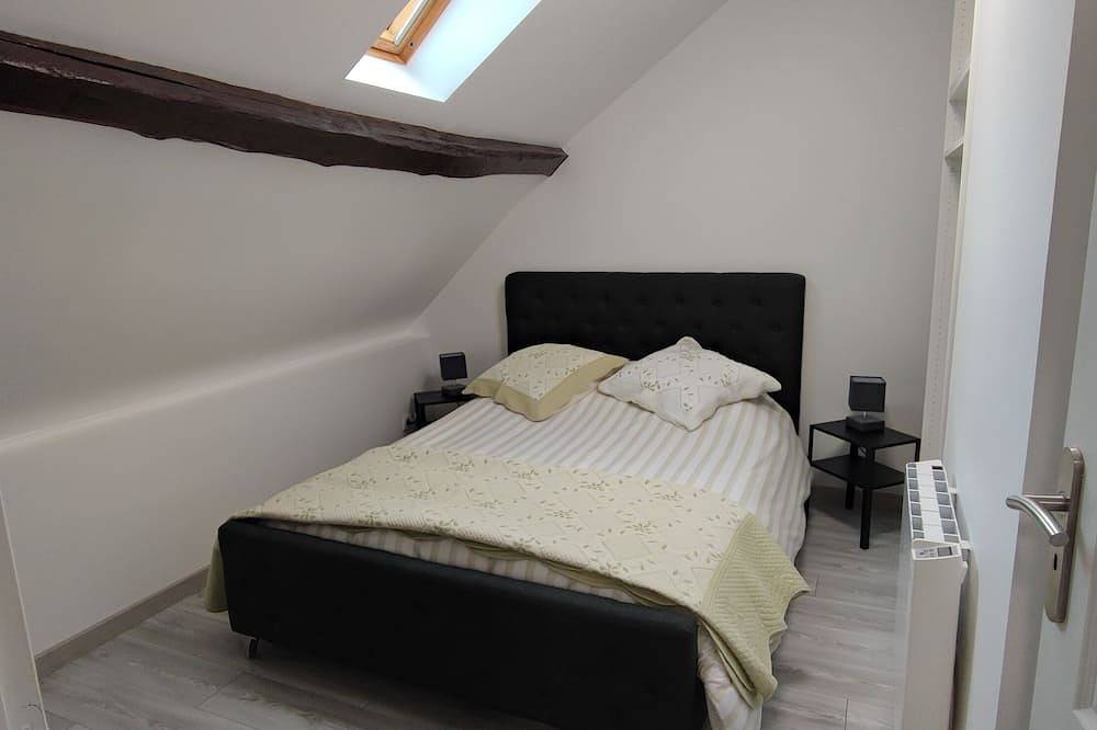Bienvenue chez Céline in Mareuil-sur-Ourcq, Oise