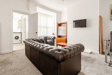 Maison De Vacances pour 6 Personnes dans Bolton, Grand Manchester, Photo 3