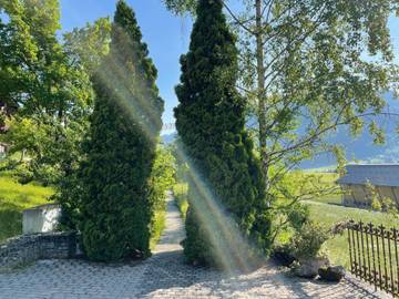 Ferienwohnung für 7 Personen in Saanenmöser, Zweisimmen, Bild 2