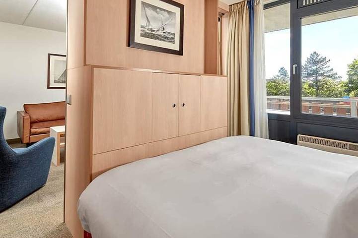 Ferienwohnung für 12 Personen, mit Garten, mit Haustier auf Ameland