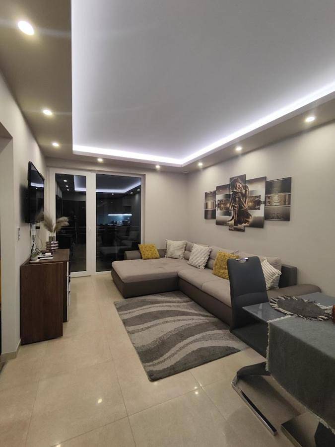 Apartament wakacyjny dla 4 osób, z widok i basen oraz ogród w Hajdúszoboszló