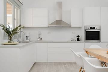 Villa für 10 Personen in Kastraki (Naxos), Kykladen, Bild 3