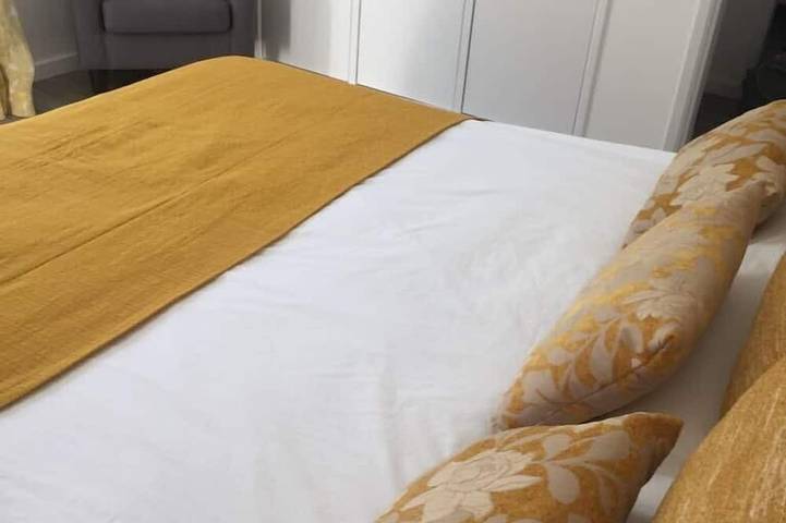 Omas Haus - wo Komfort und Entspannung geschieht in Machico, Madeira