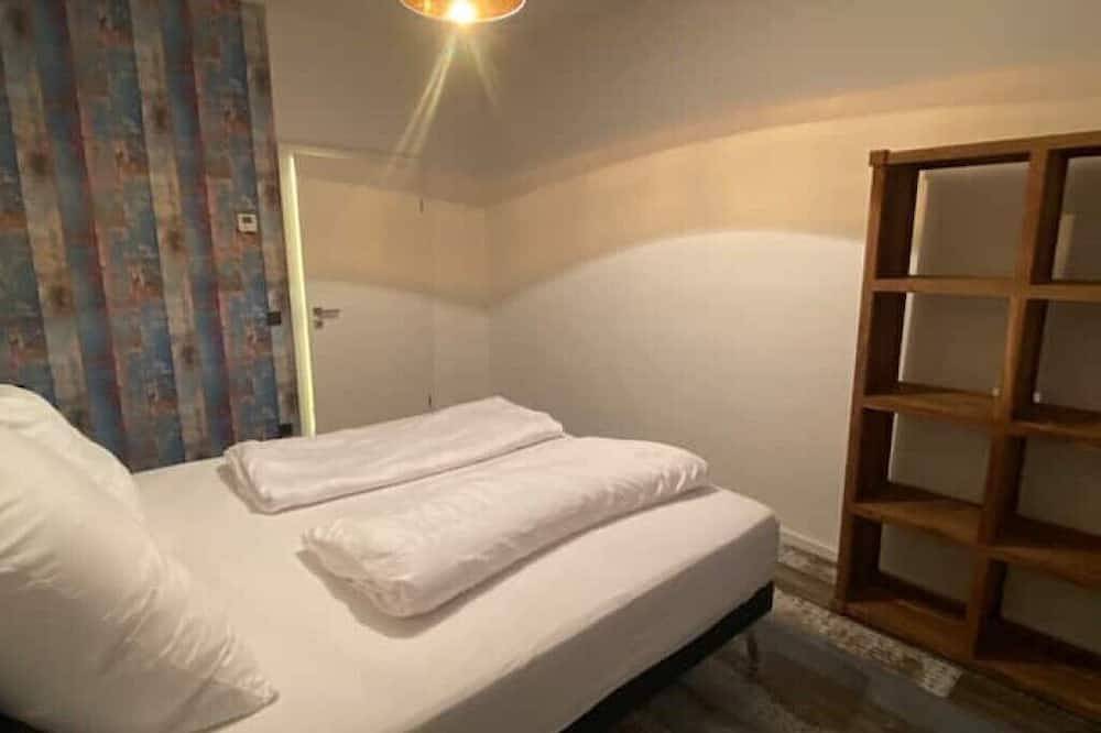 Ganze Wohnung, Rotterdam: Messe-/Ferien-/Businesswohnung Hilden bei Düsseldorf in Hilden, Düsseldorf und Umgebung