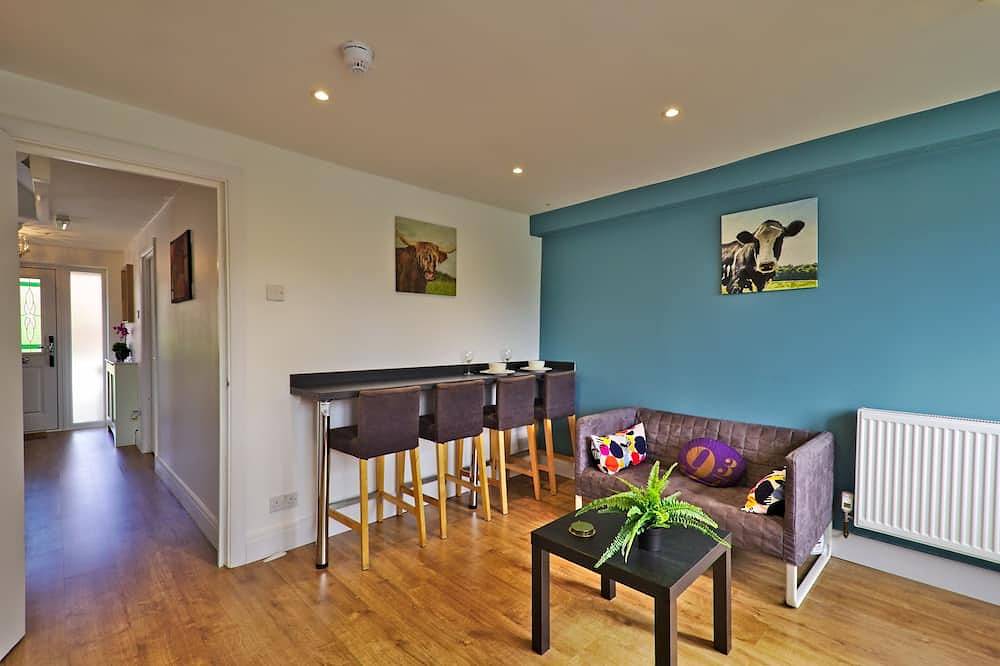 Doppelzimmer-Eigenes Badezimmer in Greenwich, London