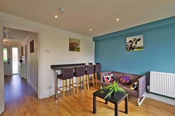 Bnb für 2 Personen in Greenwich, London, Bild 4