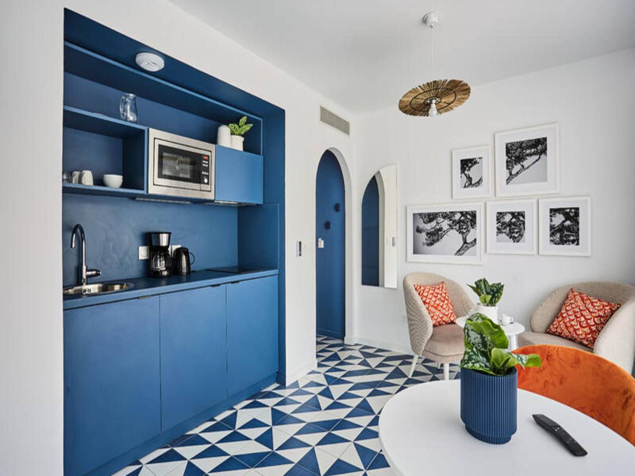 Appartement de vacances