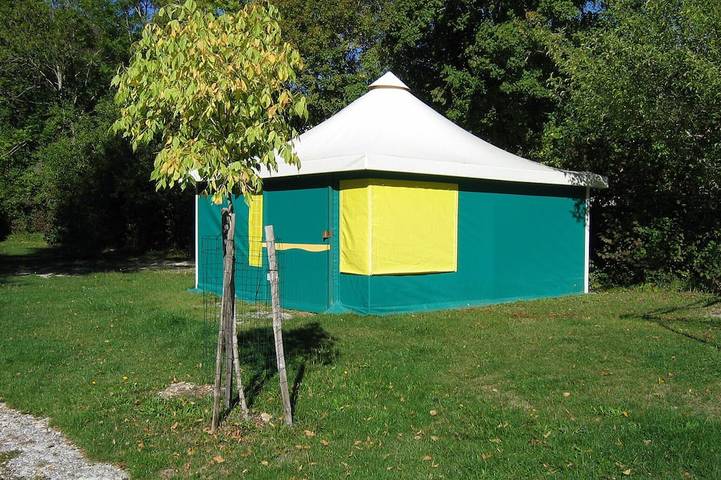 Location de vacances pour 5 personnes, avec piscine et terrasse à Veynes - 3