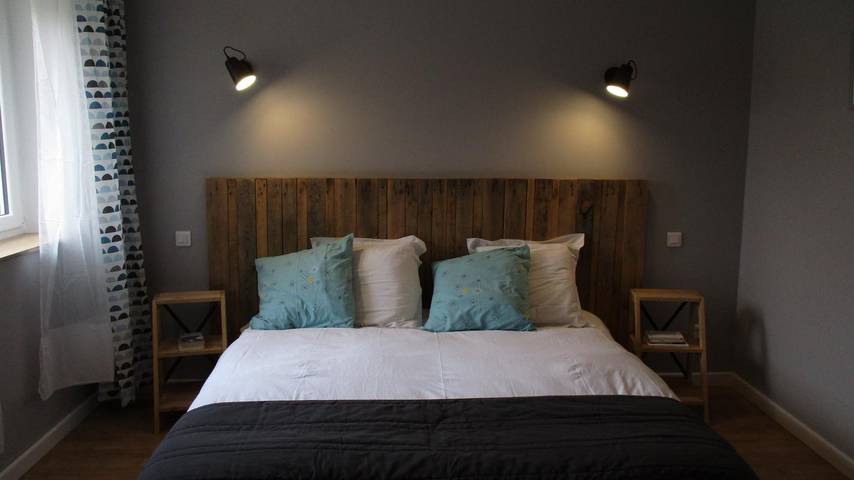 Le verger in Saint-Waast, Avesnes-sur-Helpe