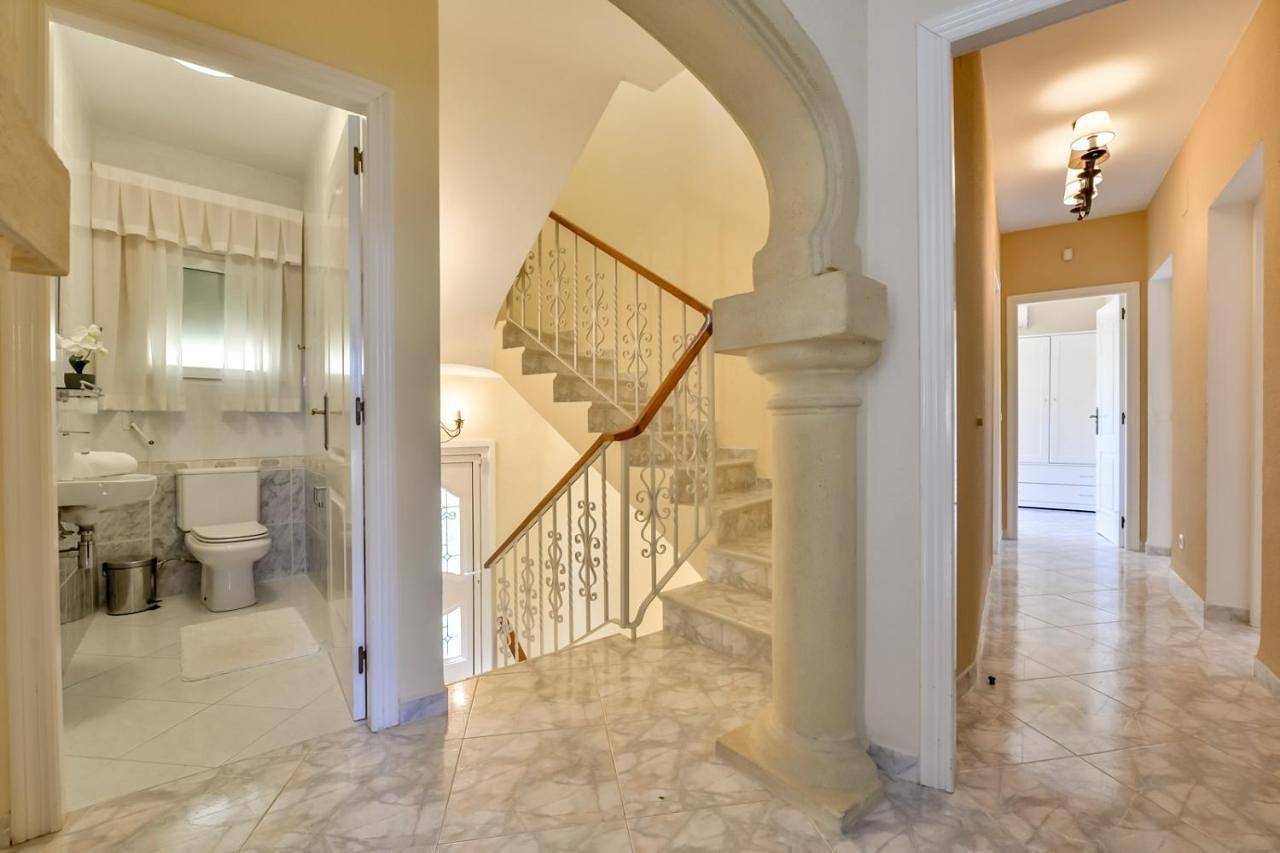 Superior One-Bedroom Apartment in Casa Nova Calpe, Calpe
