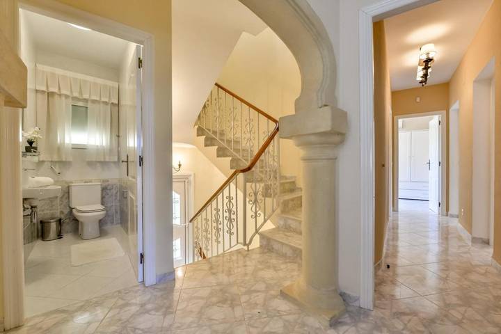 Maison d’hôte pour 2 personnes, avec jardin et piscine à Calpe - 2
