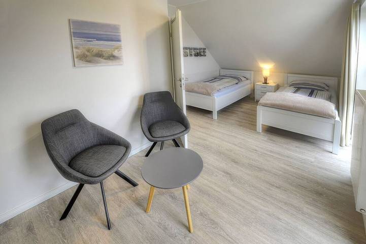 Ferienhaus für 5 Personen in Flensburger Förde - 2