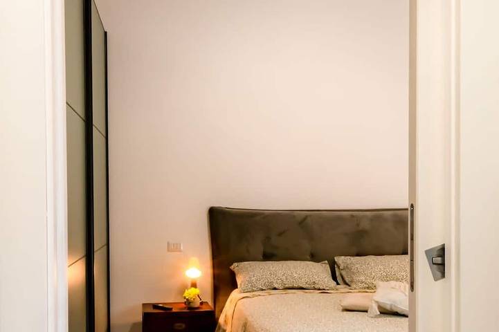 Villa für 8 Personen, mit Garten und Terrasse, mit Haustier in Rom - 3