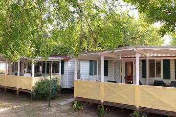 Camping für 5 Personen in Marina di Cavallino, Venedig Provinz, Bild 4