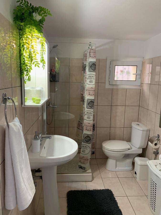 Ολόκληρο το διαμέρισμα, One-Bedroom Apartment in Καραβάδο, Κεφαλονιά