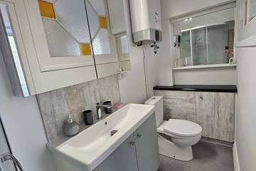 Appartement De Vacances pour 4 Personnes dans Vichy, Région de Vichy, Photo 3
