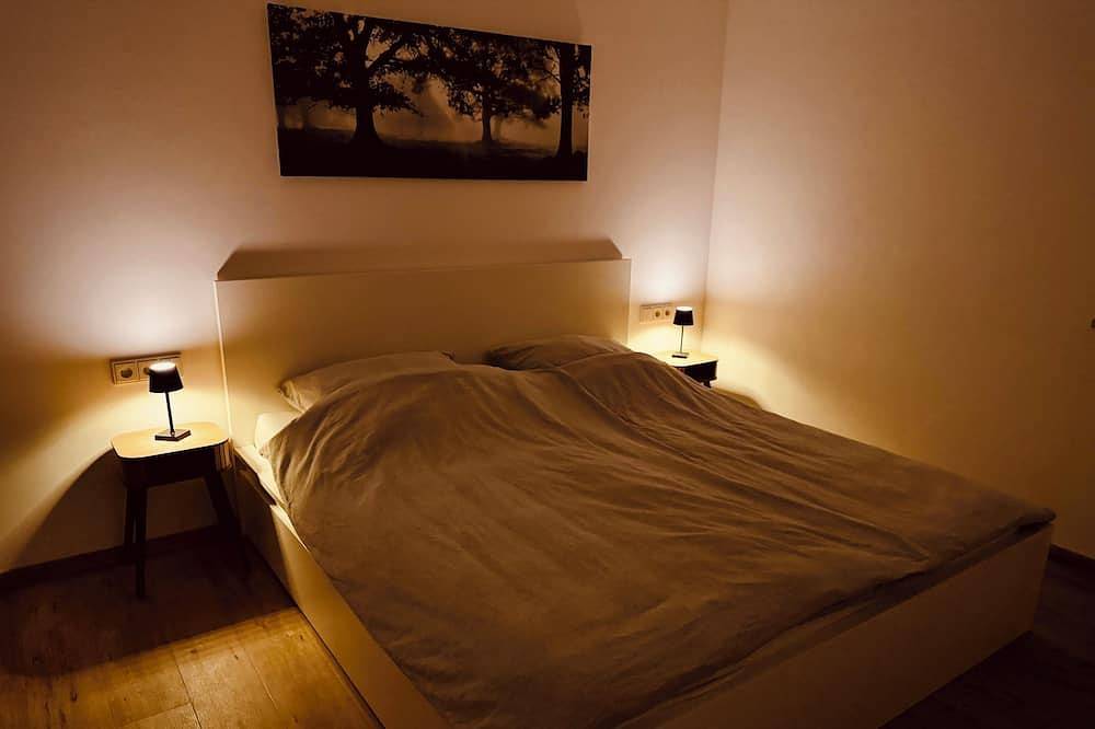 Ganze Wohnung, Ferienwohnung \"Veita-Herz Oberkotzau\" in Oberkotzau, Landkreis Hof