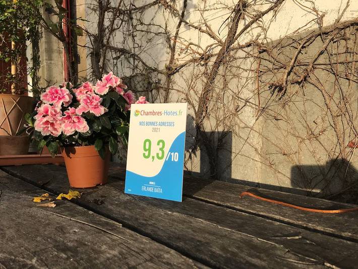 Location de vacances pour 3 personnes, avec jardin à Urrugne - 3