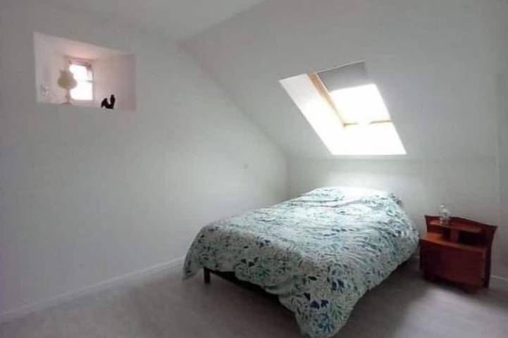 Location de vacances pour 8 personnes, avec terrasse, animaux acceptés à Saint-Pierre-Langers - 4